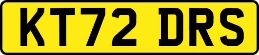KT72DRS