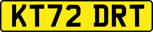 KT72DRT
