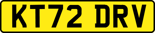 KT72DRV