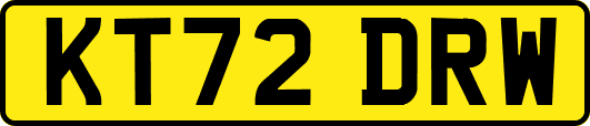 KT72DRW