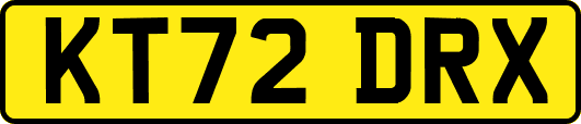 KT72DRX