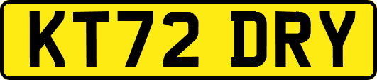 KT72DRY