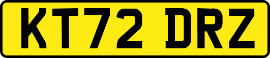 KT72DRZ