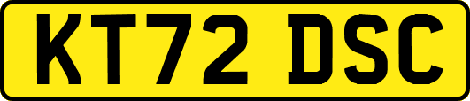 KT72DSC