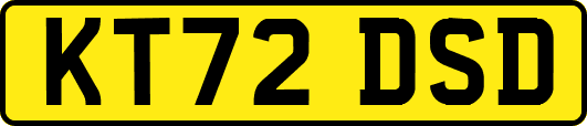 KT72DSD