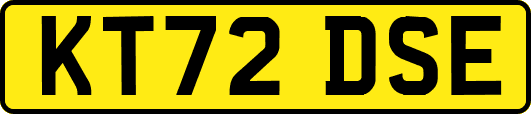 KT72DSE