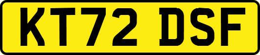 KT72DSF