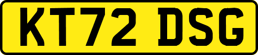KT72DSG