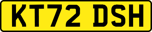 KT72DSH
