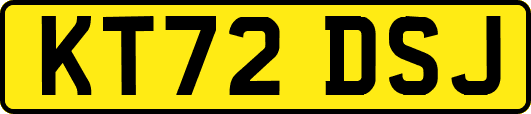KT72DSJ