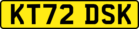 KT72DSK