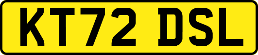 KT72DSL