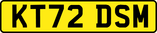 KT72DSM