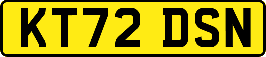 KT72DSN