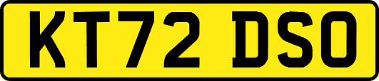 KT72DSO