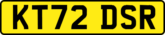 KT72DSR