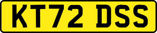 KT72DSS