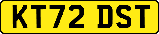 KT72DST