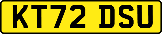 KT72DSU