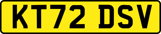 KT72DSV