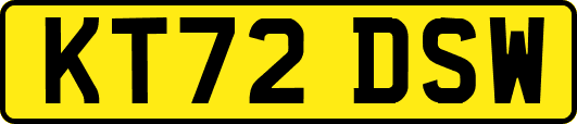 KT72DSW