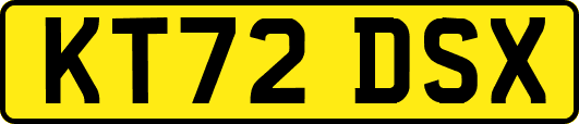 KT72DSX