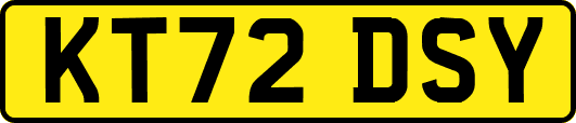 KT72DSY