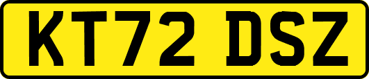 KT72DSZ