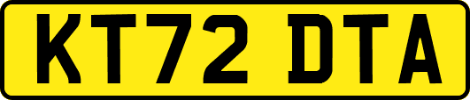 KT72DTA