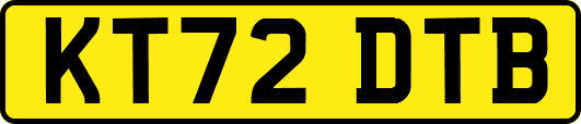 KT72DTB