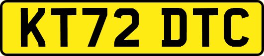 KT72DTC