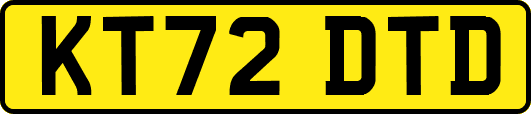 KT72DTD