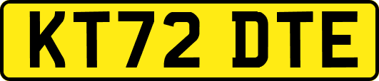KT72DTE
