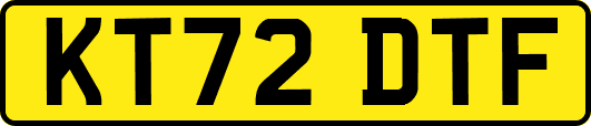KT72DTF