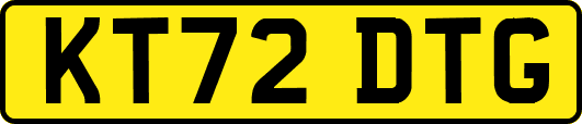 KT72DTG