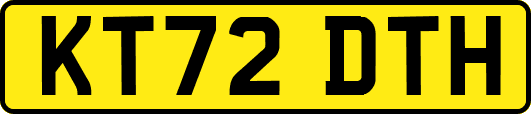 KT72DTH