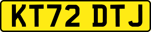KT72DTJ