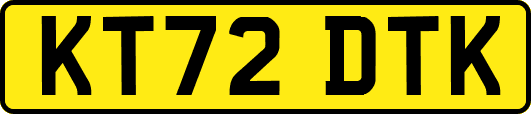 KT72DTK