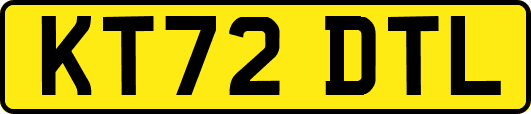KT72DTL