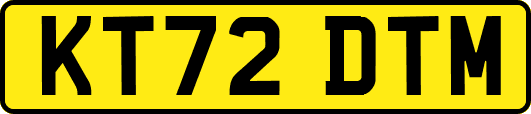 KT72DTM