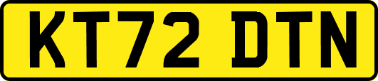KT72DTN