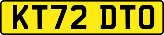 KT72DTO