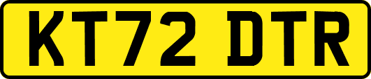 KT72DTR