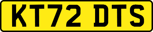 KT72DTS