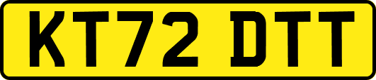 KT72DTT