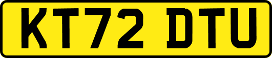 KT72DTU