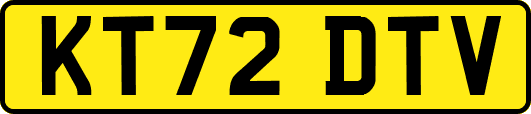 KT72DTV
