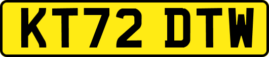 KT72DTW