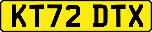 KT72DTX