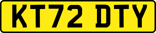 KT72DTY